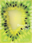 Beautiful Data by Toby Segaran and Jeff Hammerbacher