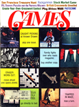 Games magazine