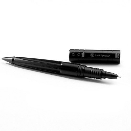 Smith & Wesson pen from Occulter